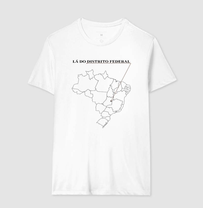 Lá do Distrito Federal - Imagem 4