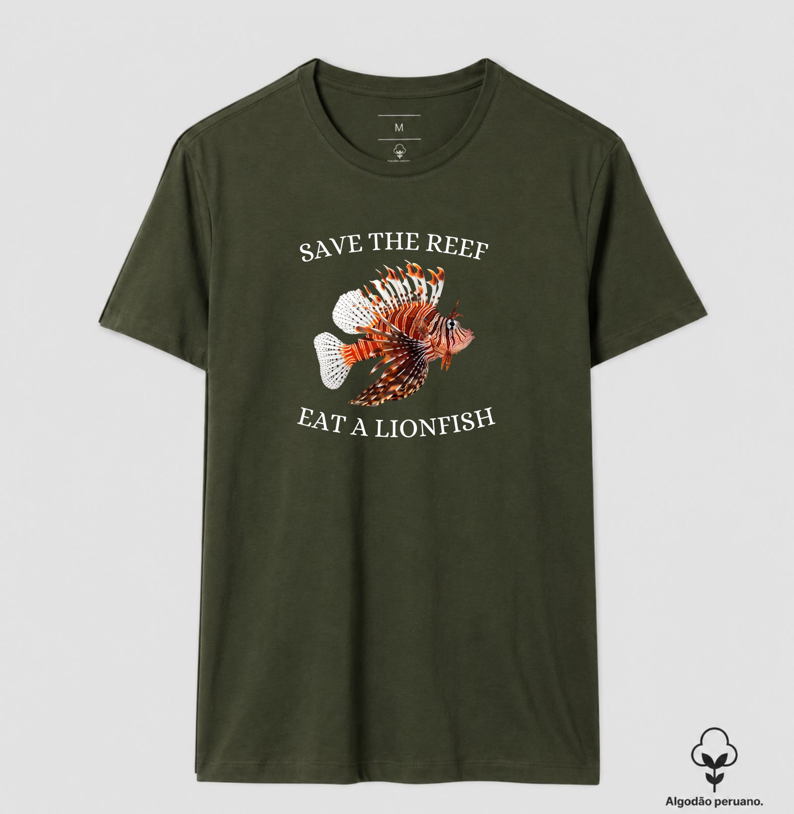 Lionfish - Imagem 10