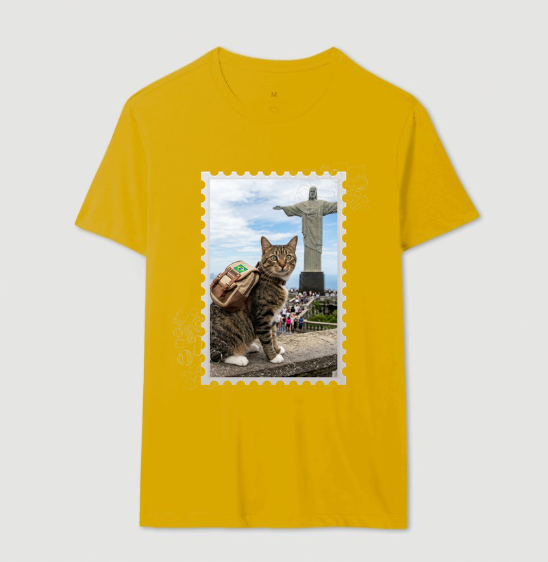 Camisa 11