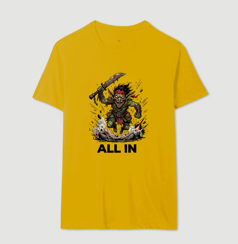 Camisa 7
