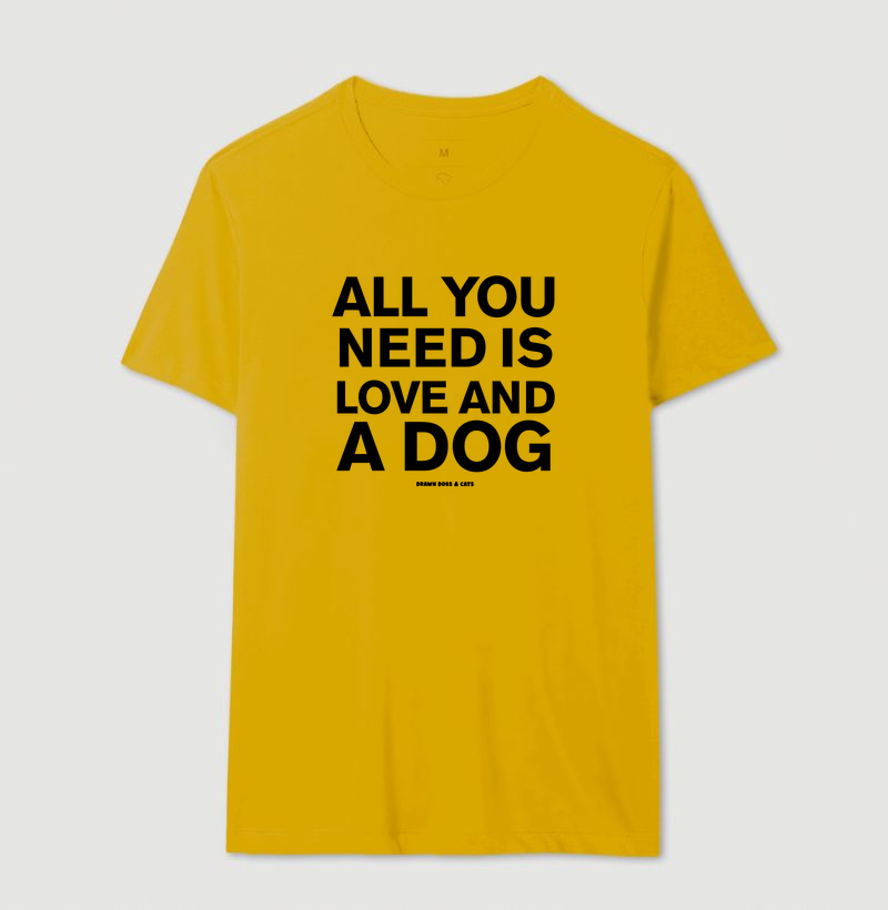 All you need is love and a dog - Imagem 14