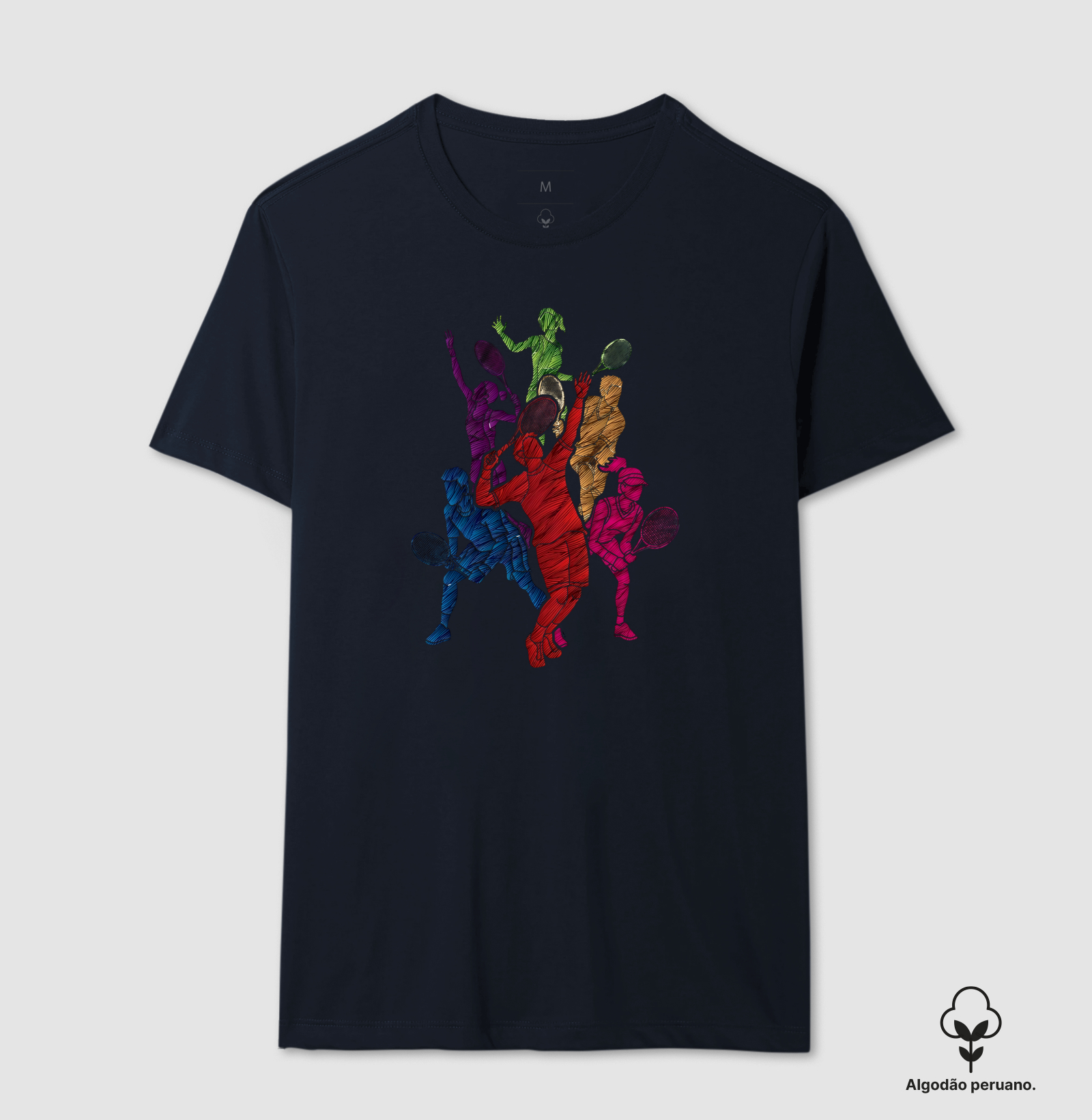 Camisa 8