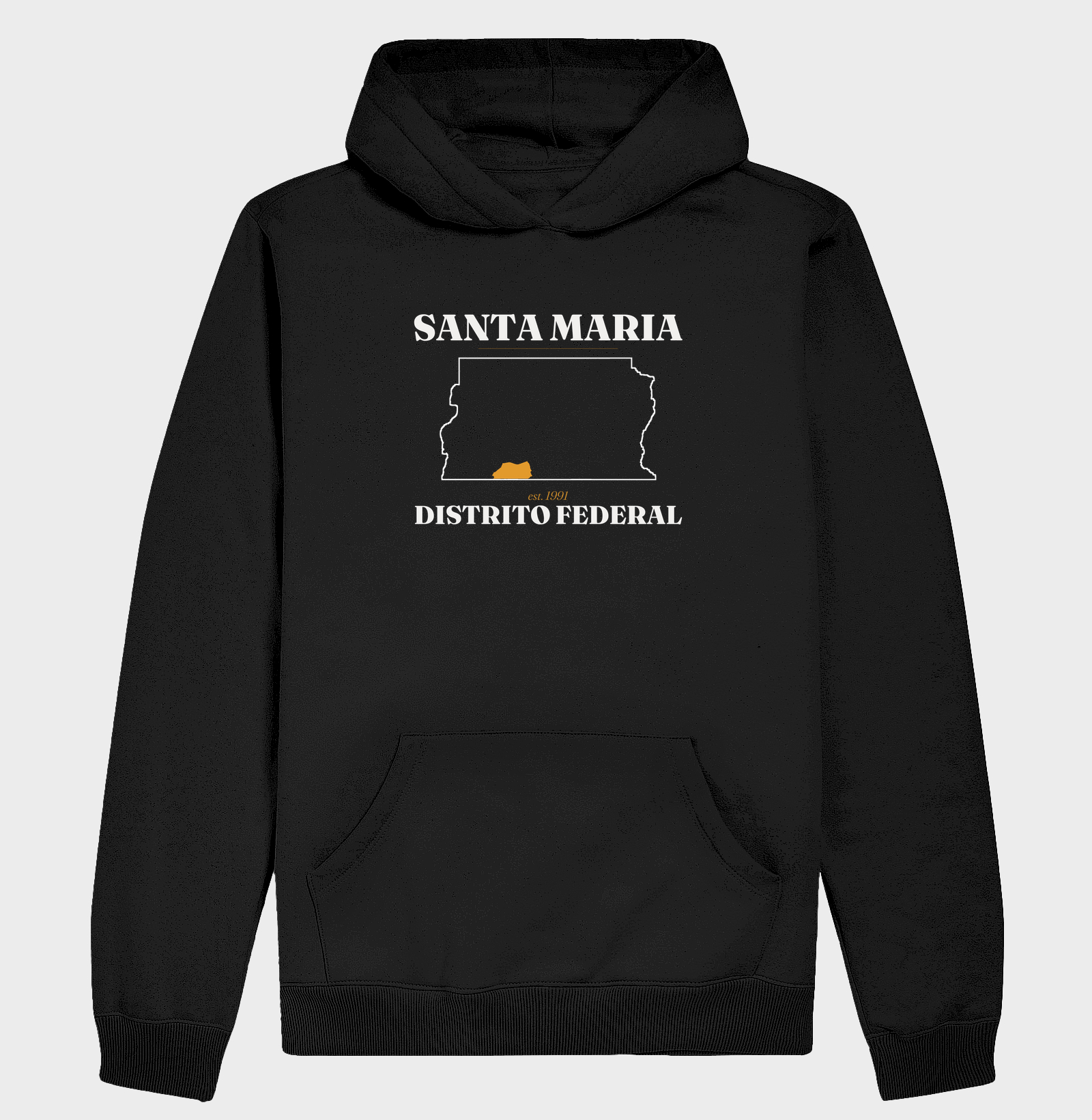 Santa Maria | Legado DF - Imagem 2