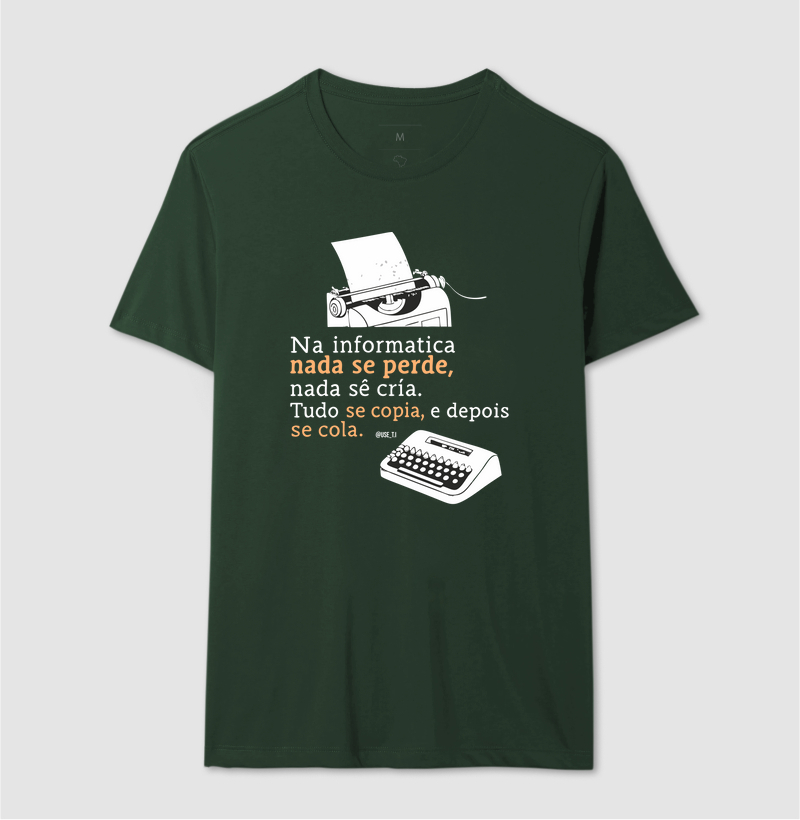 Camisa 7