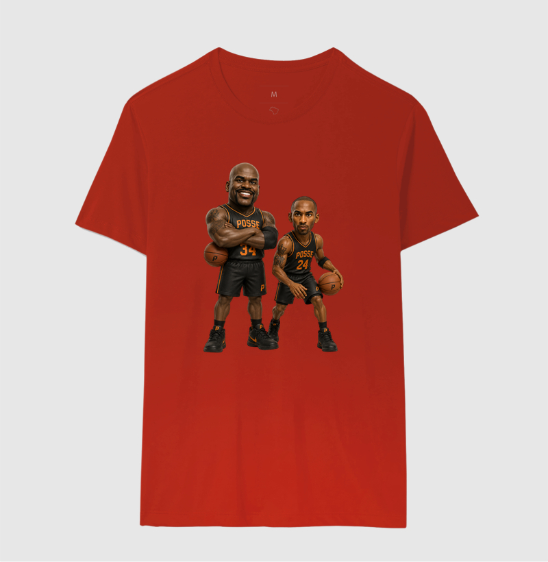 Camisa 9