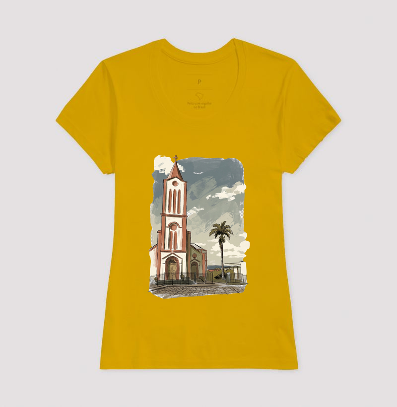 Camisa 14
