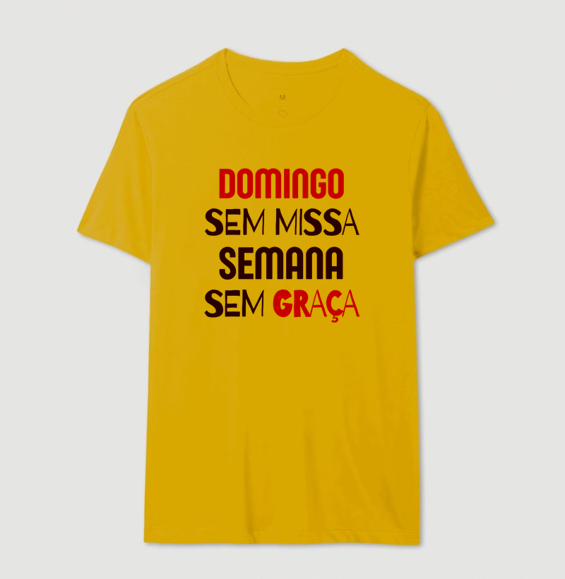 Camisa 13
