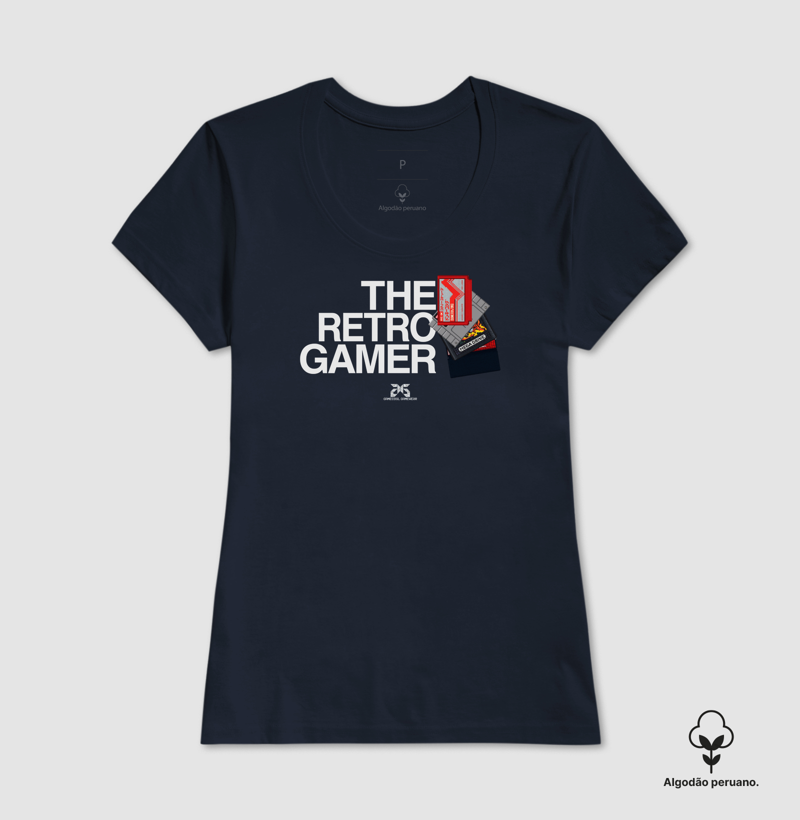 Gamecool Originals - The Retro Gamer - Imagem 9
