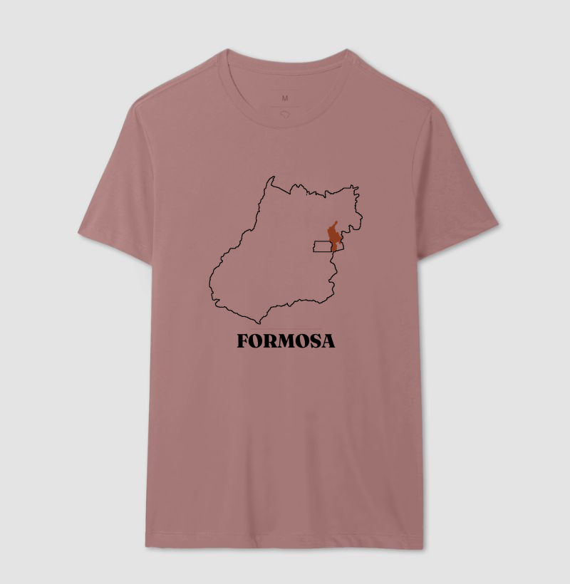 Camisa 15