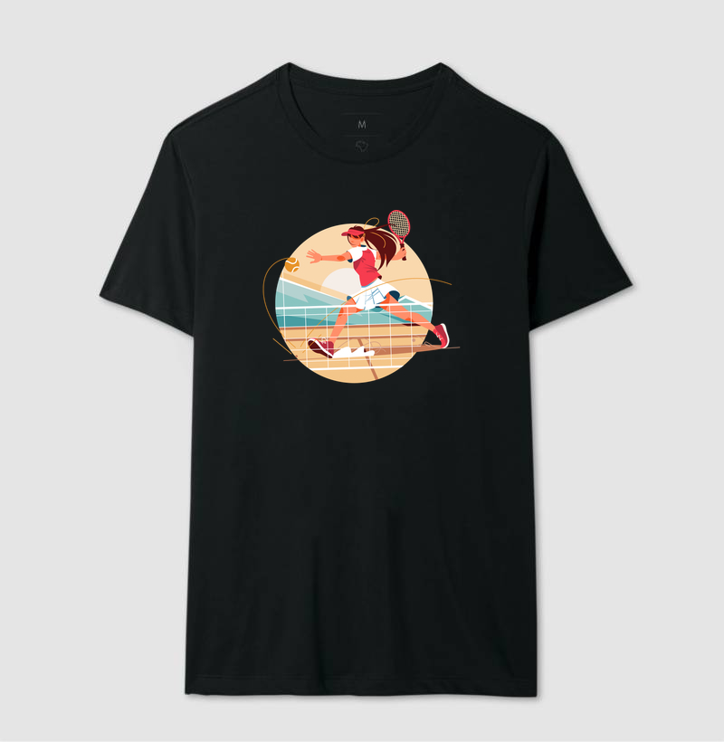 Nascida para o Tennis - Imagem 2