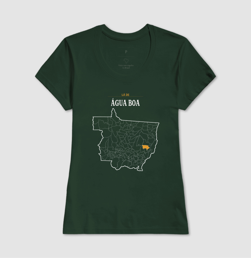 Água Boa | Território MT - Imagem 13
