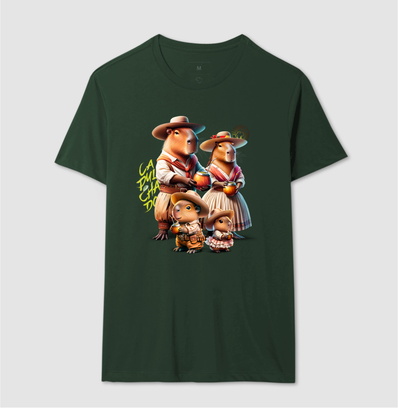 Camisa 11