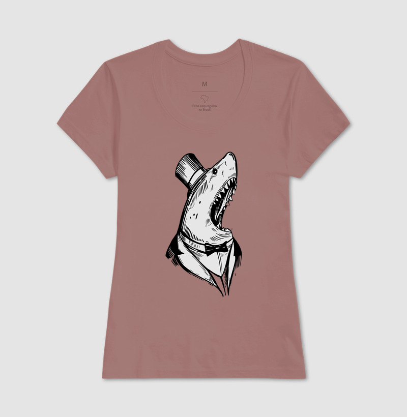 Suit Shark - Imagem 19
