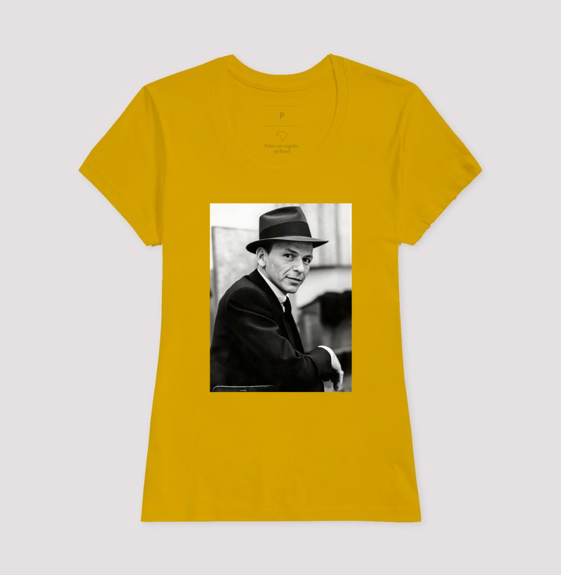 Camisa 15