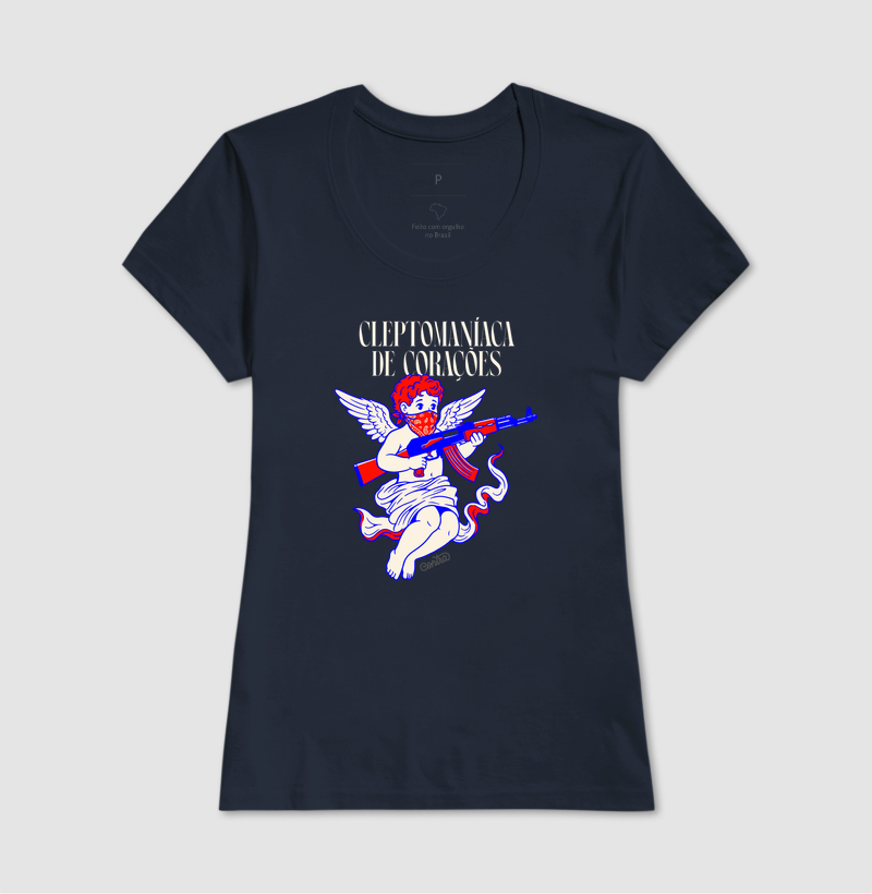 Camisa 8