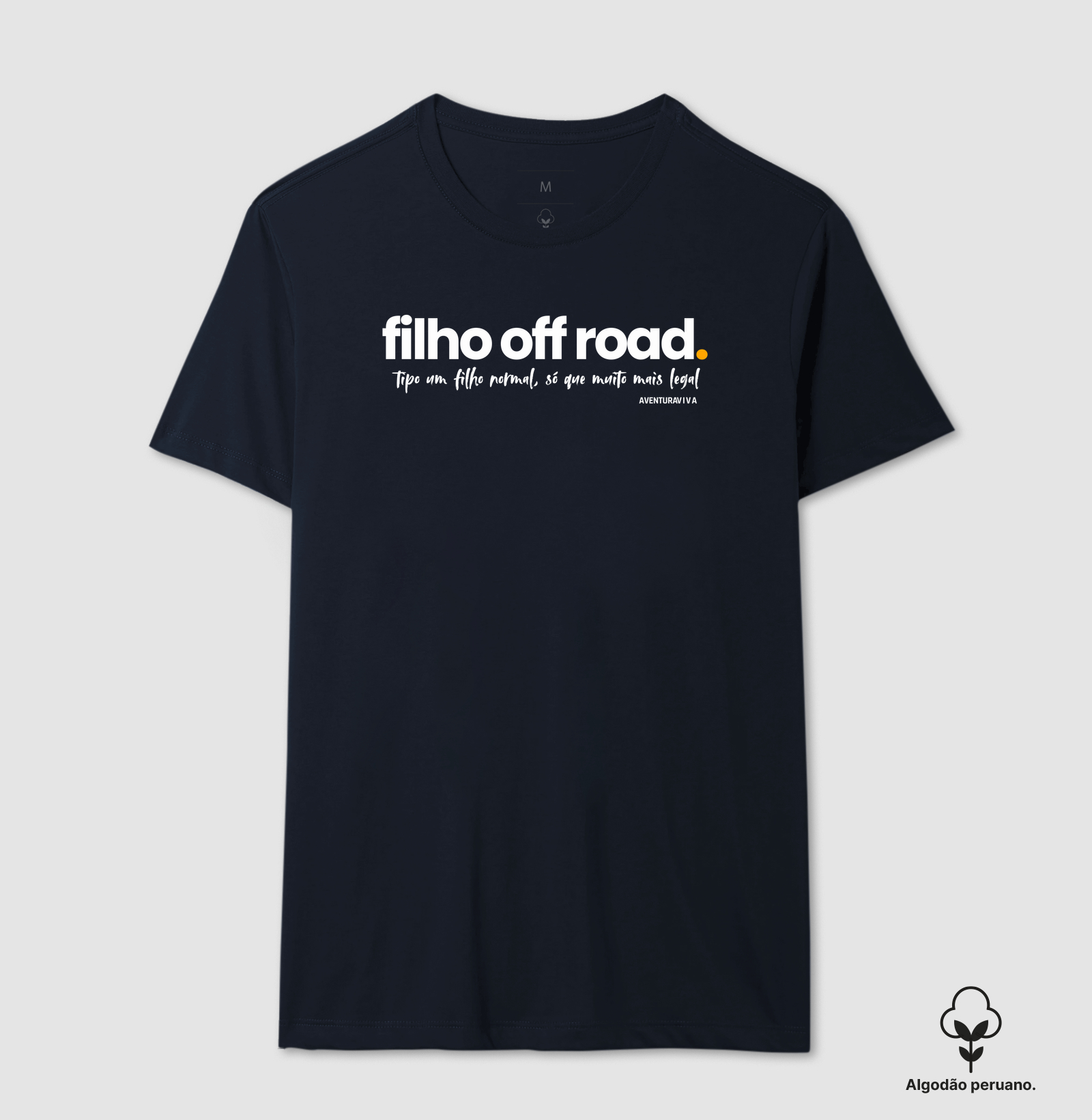Filho OffRoad - Imagem 3