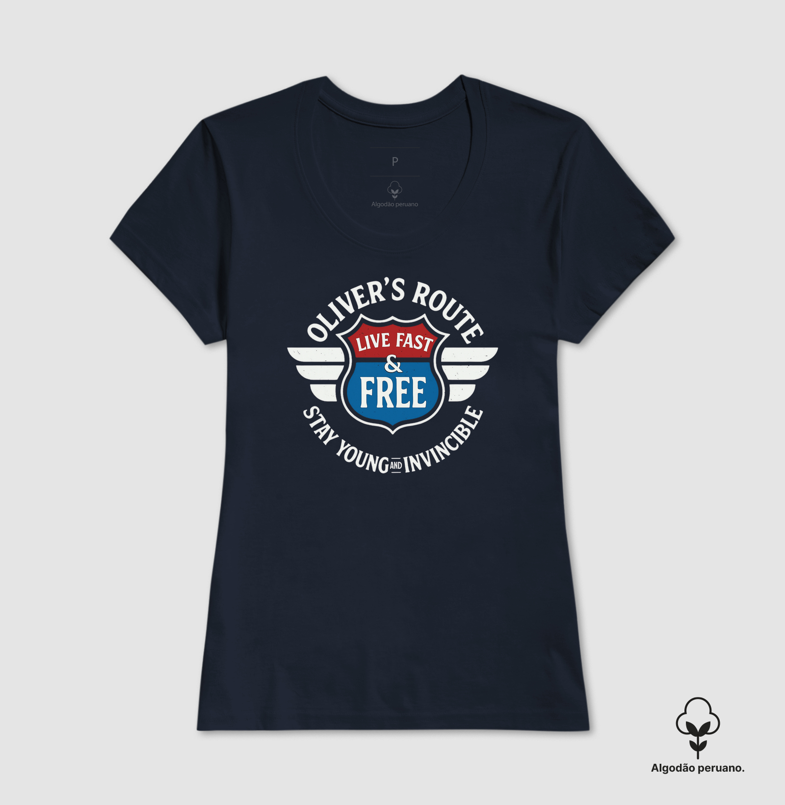 Freedom Route - Imagem 3