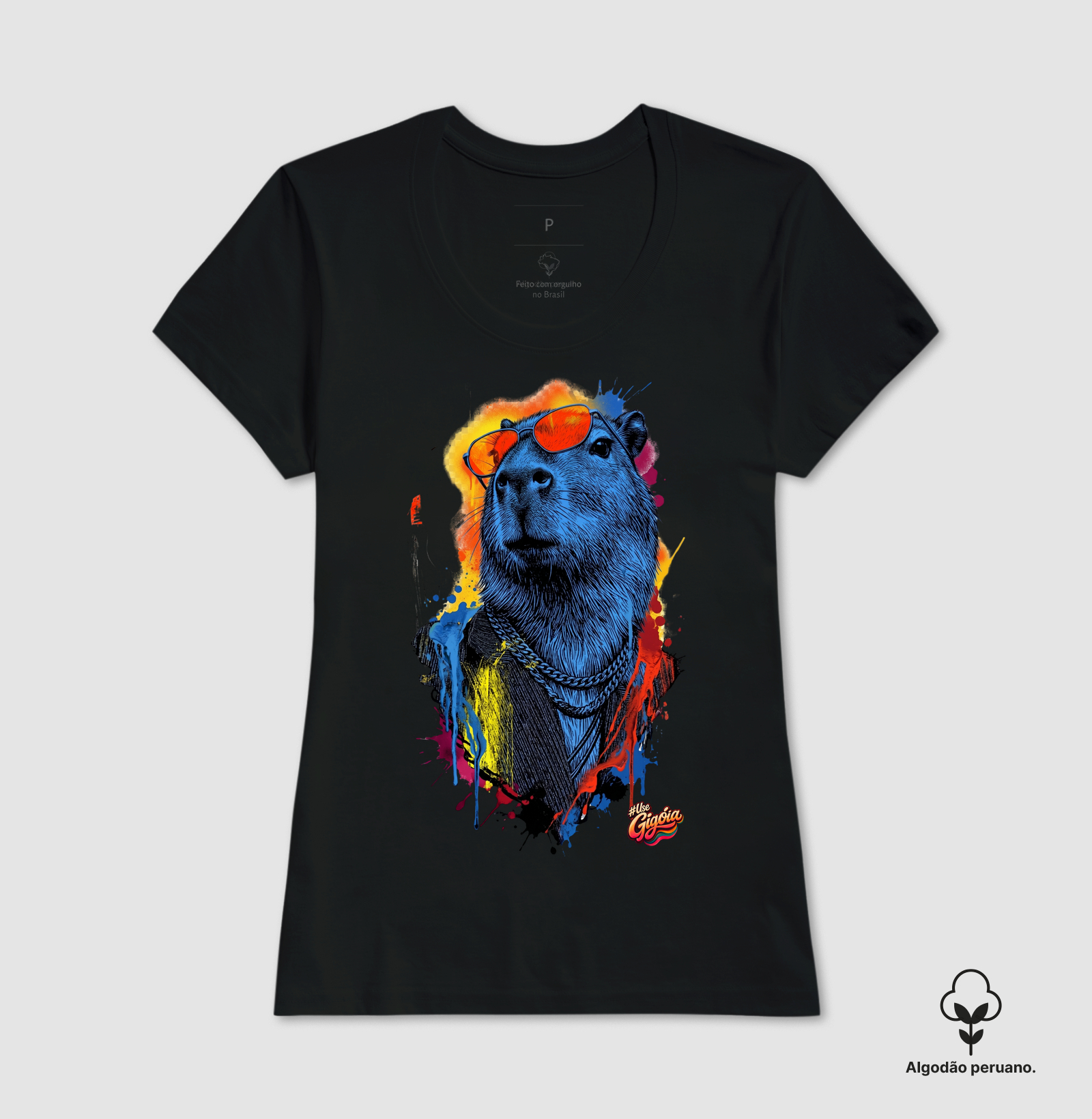 Camisa 6
