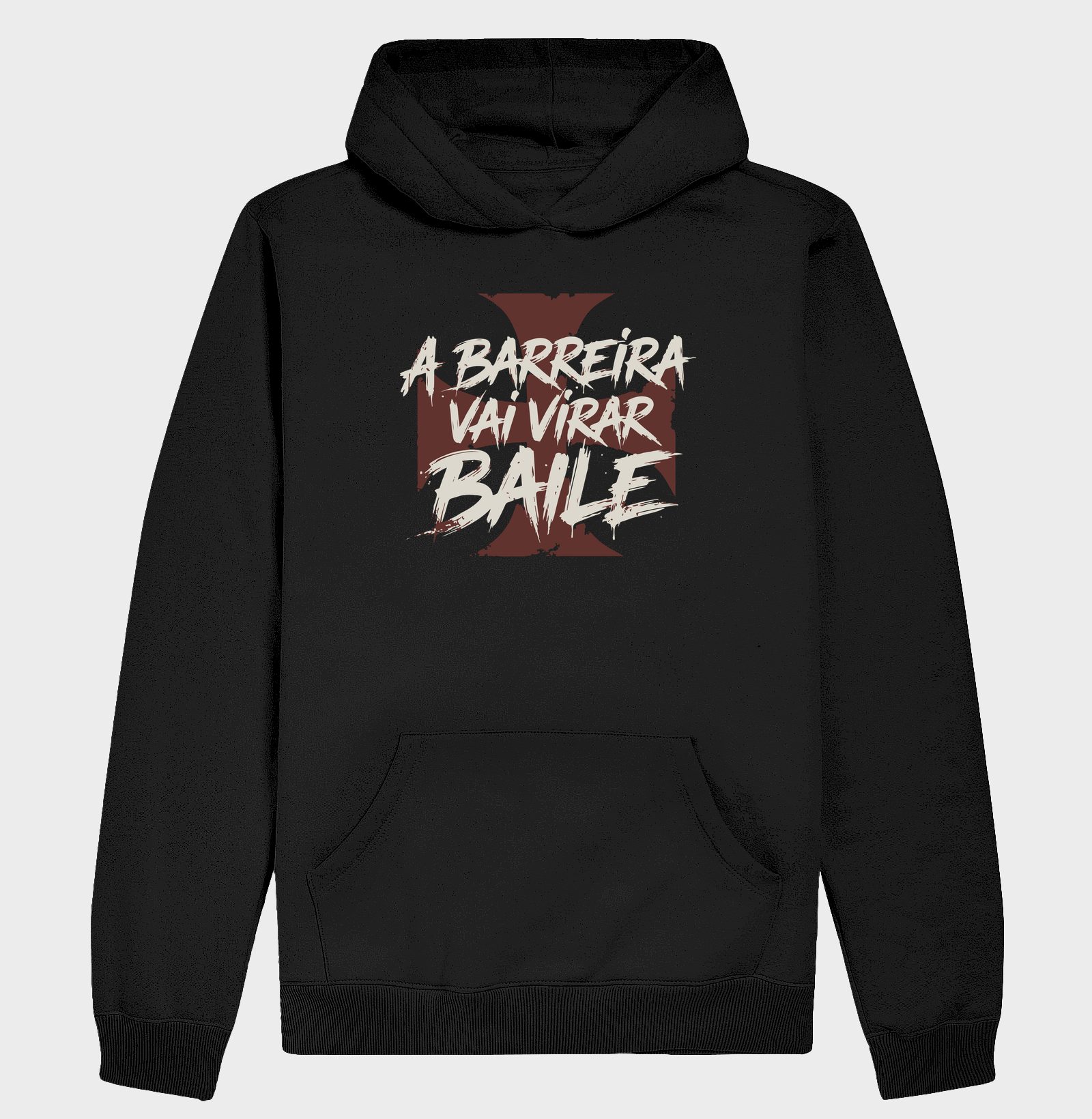 A Barreira - Imagem 2