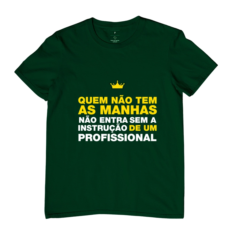 Camisa 10