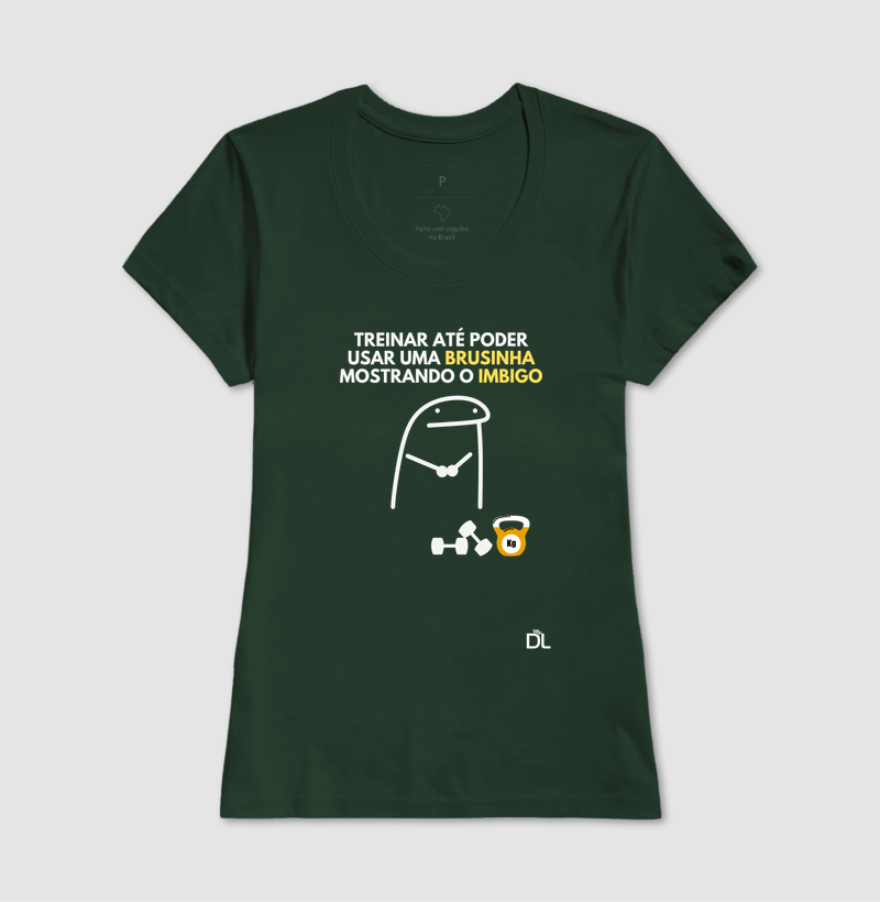 Camisa 14