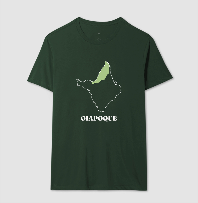 Oiapoque | Traço AP - Imagem 12