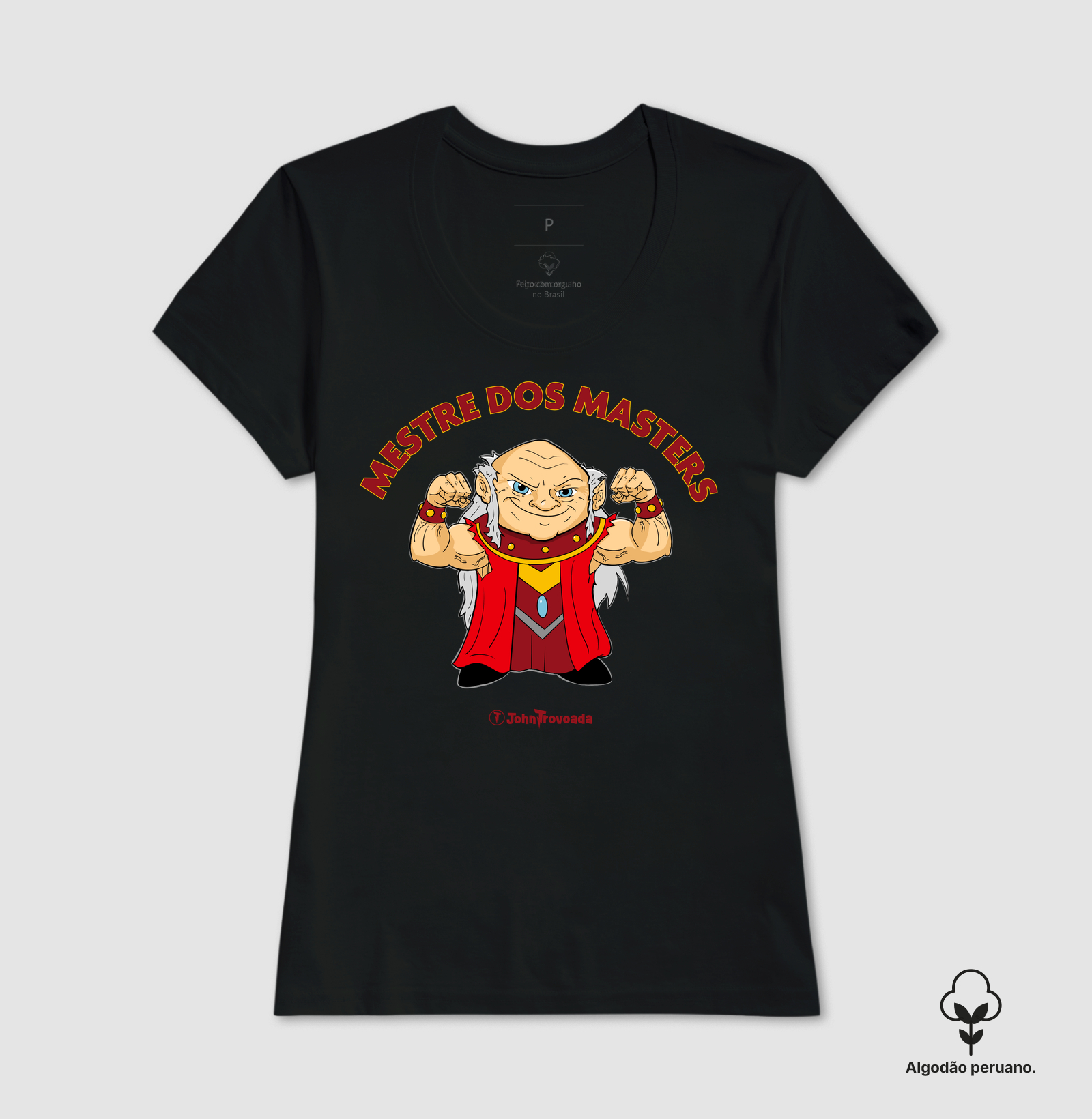 Camisa 3