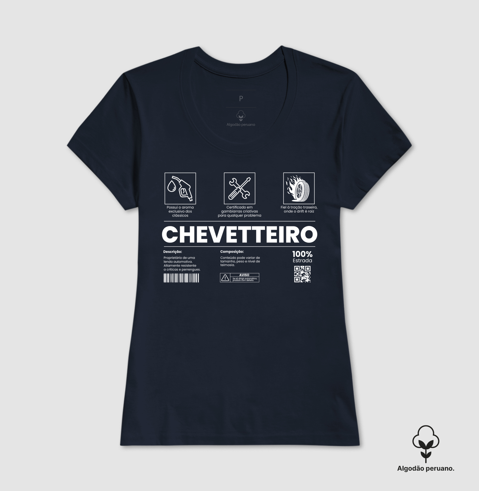 Camisa 5