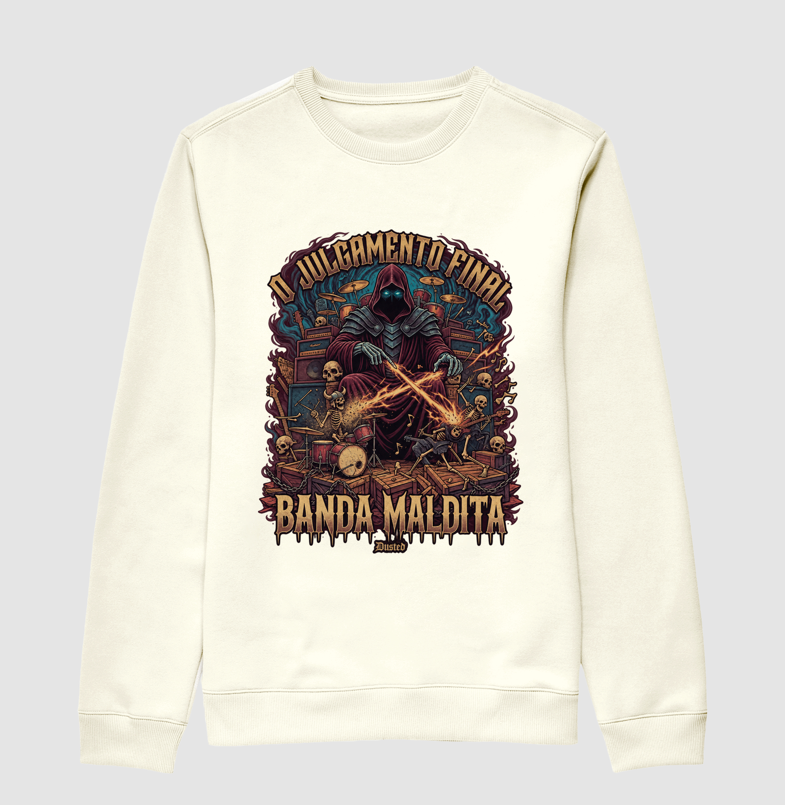 Banda Maldita - Imagem 2