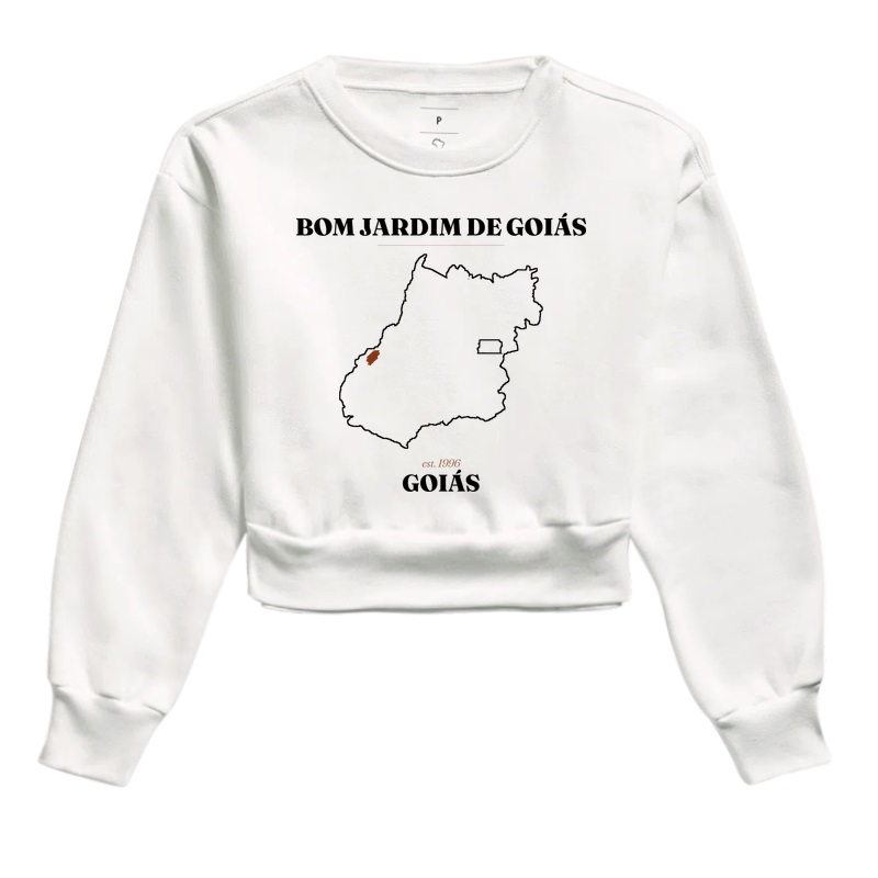 Bom Jardim de Goiás | Legado GO - Imagem 3