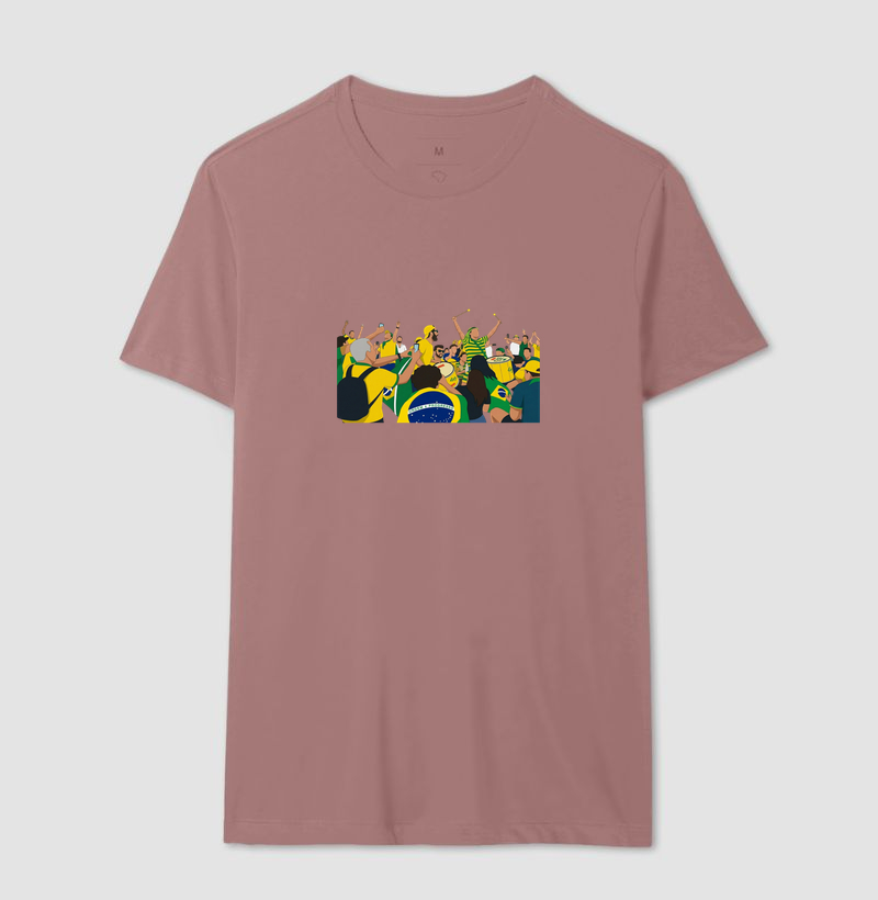 Camisa 15