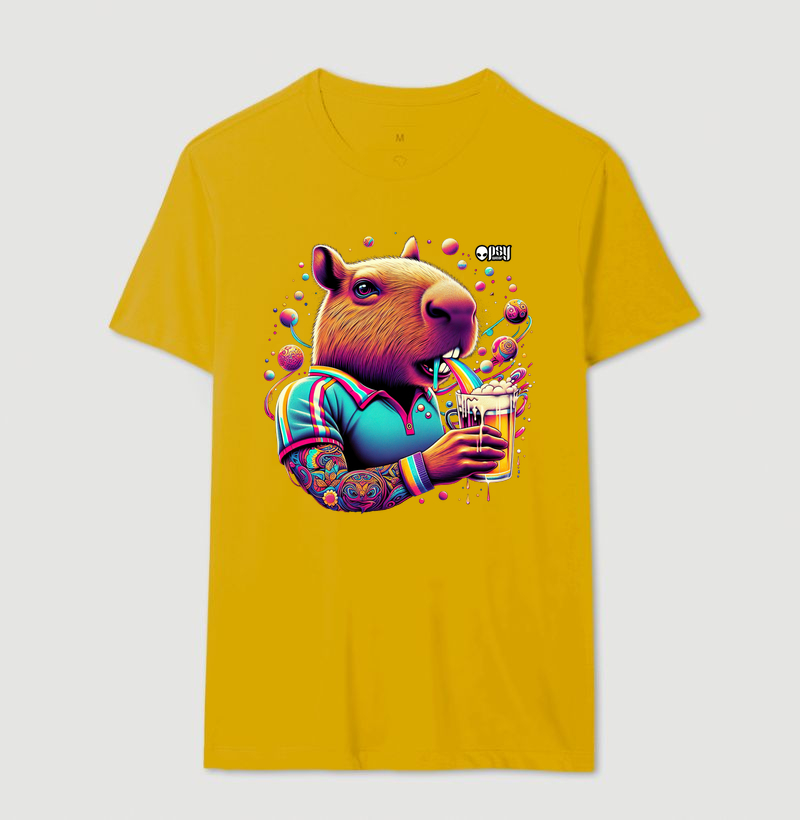 Camisa 16