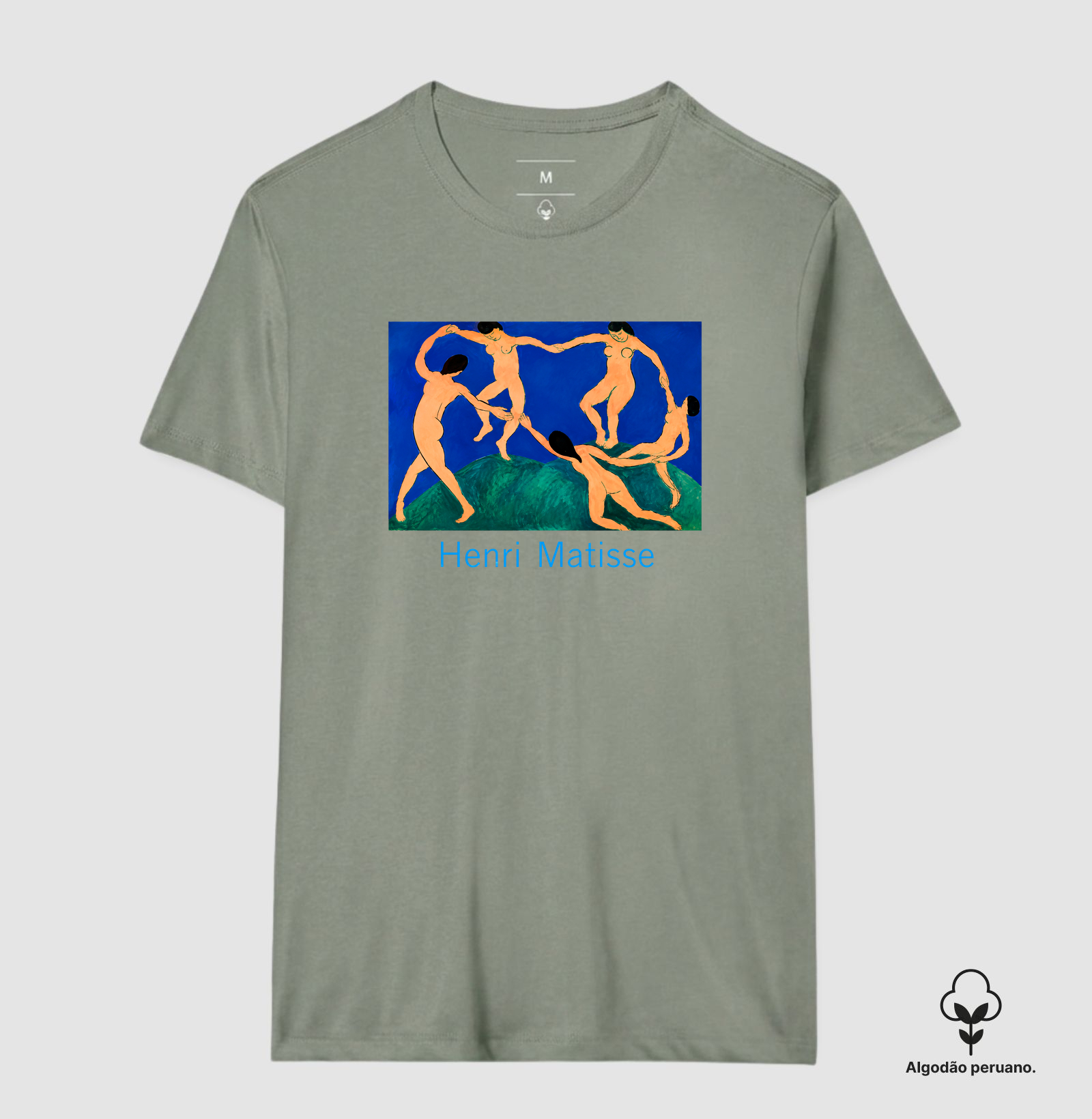 Camisa 1
