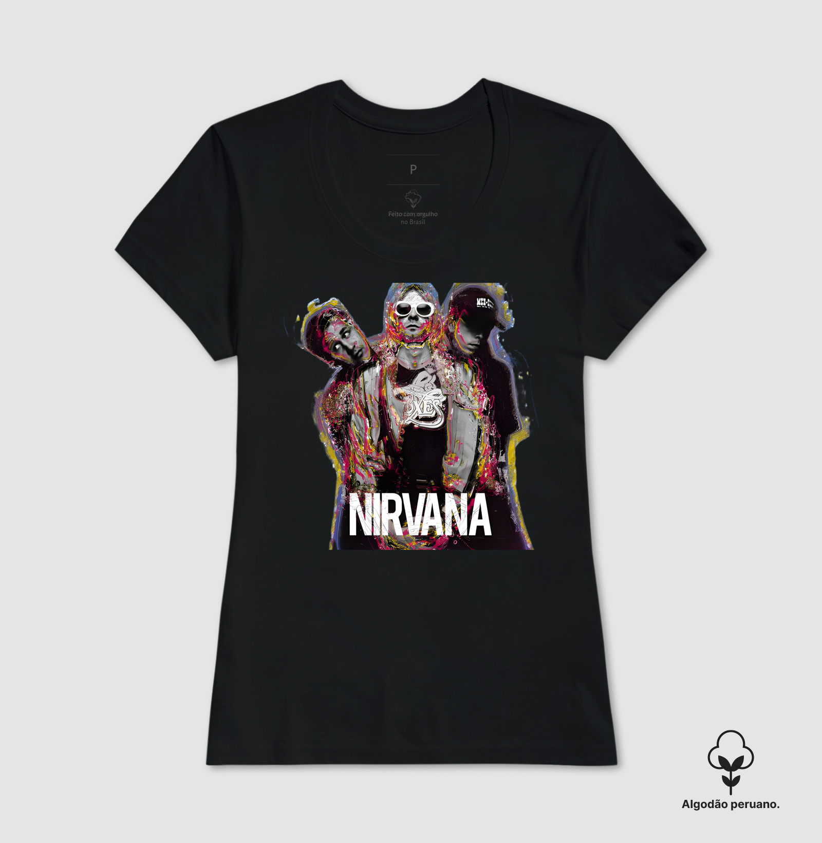 Camisa 3