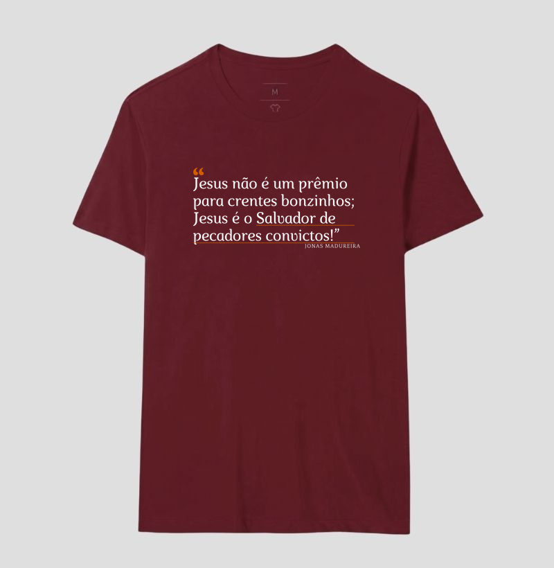 "Jesus não é um Prêmio" - Imagem 21