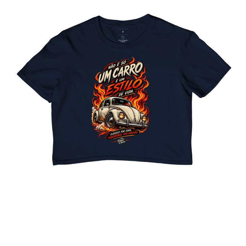 Fusca - estilo de vida - Imagem 4