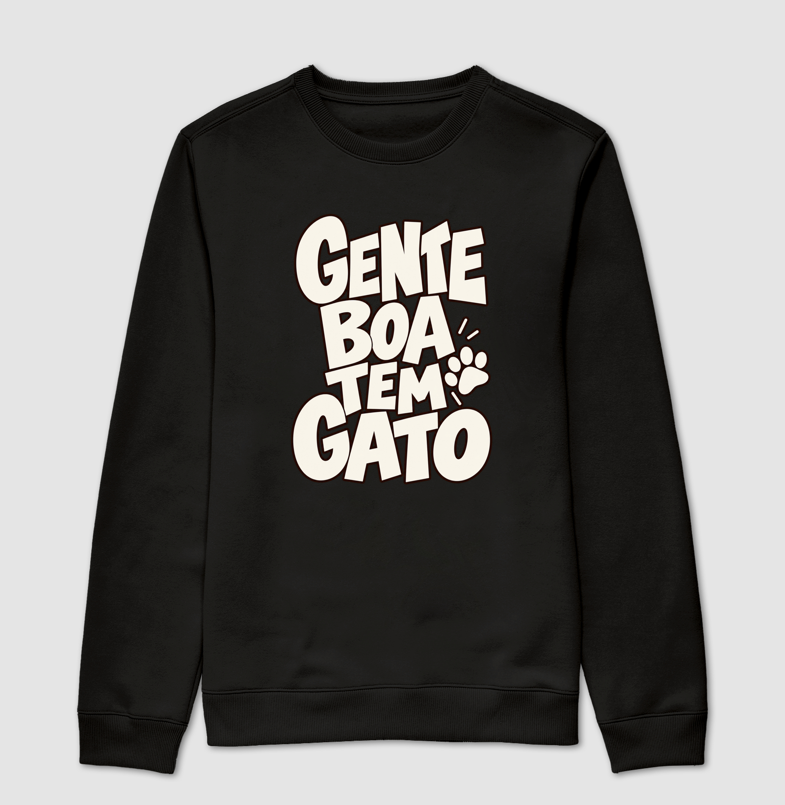 Gente boa tem gato - Imagem 3