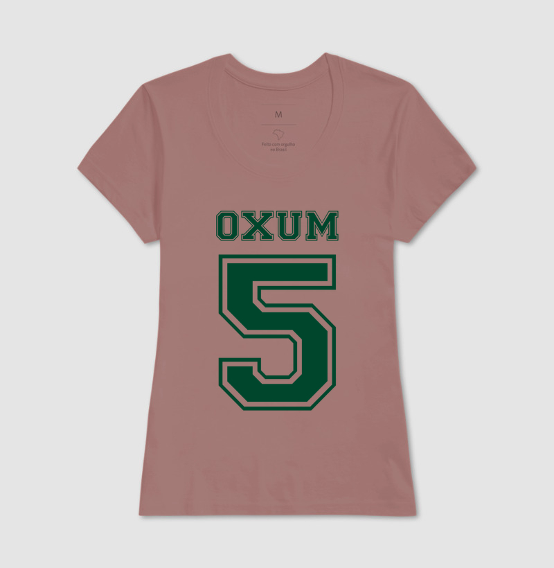 Camisa 5