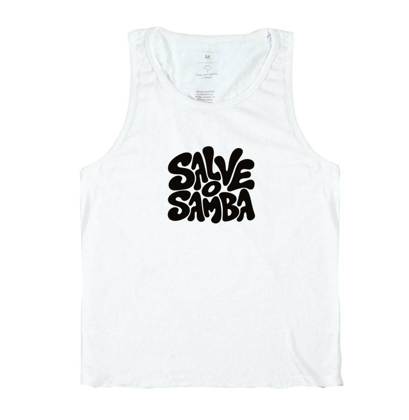 Salve o Samba - Imagem 2