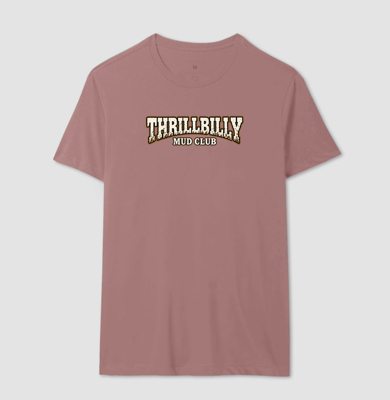 Camiseta "GTA 6 THRILLBILLY Mud Club" - Imagem 16