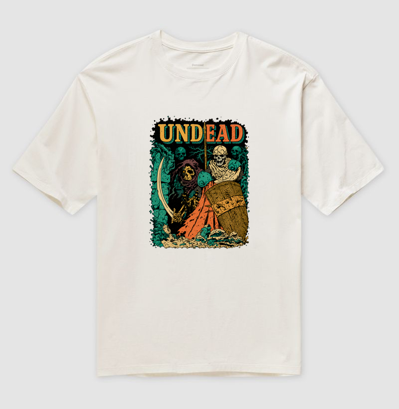 Undead - Imagem 4