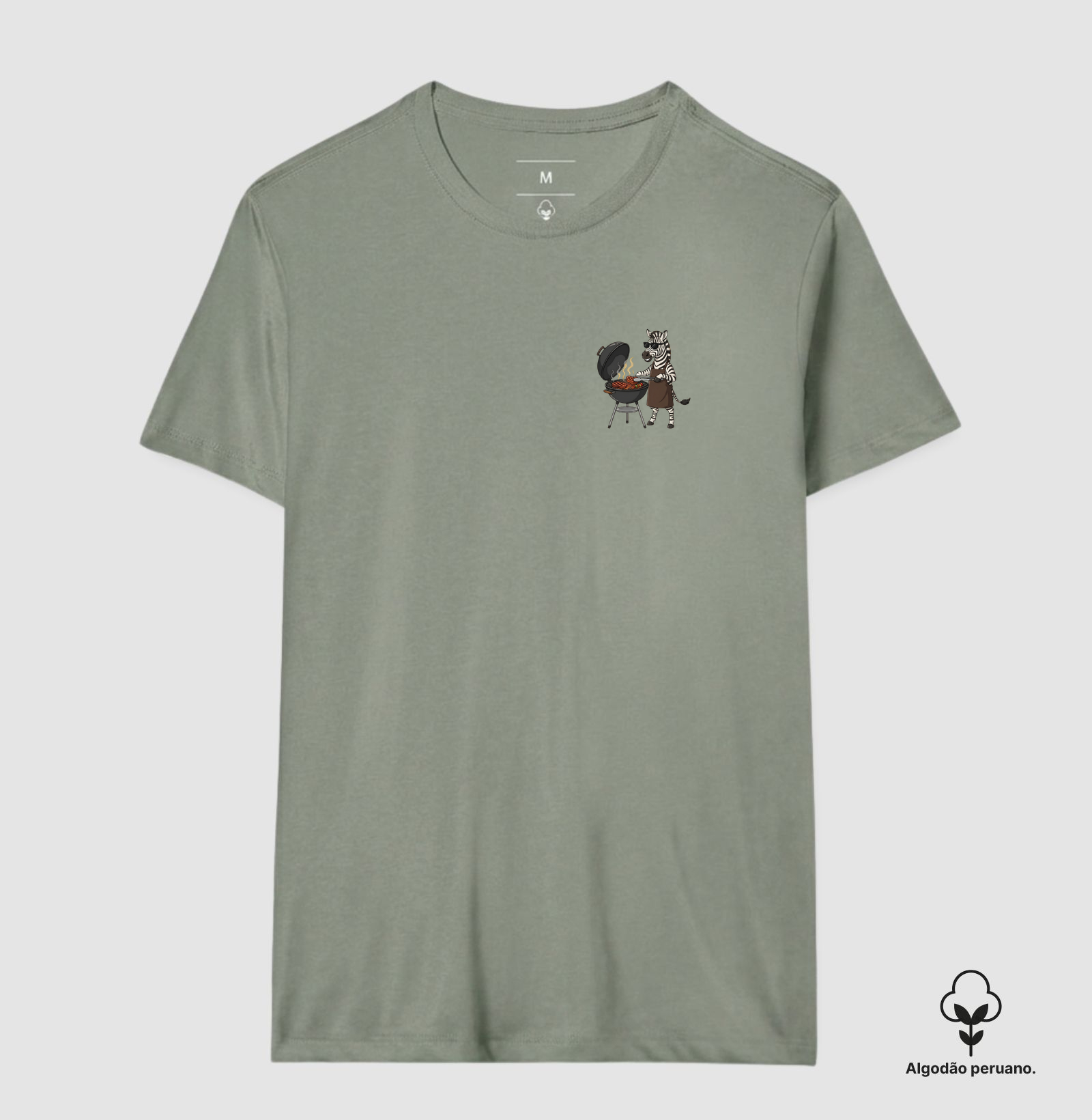 Camisa 7