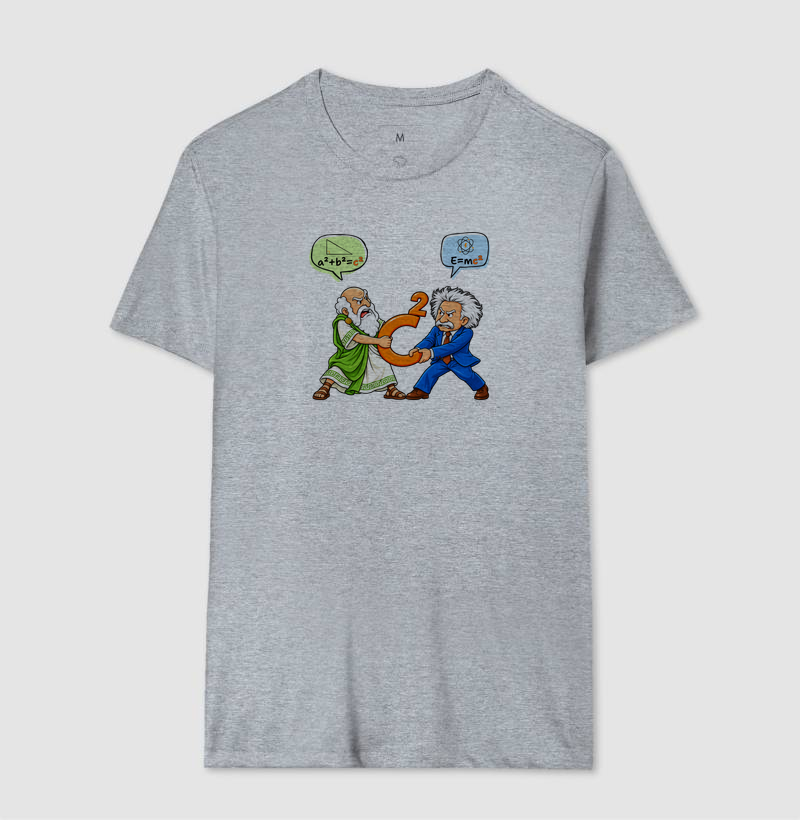 Pitágoras vs Einstein: A disputa pelo “c²” - Imagem 11