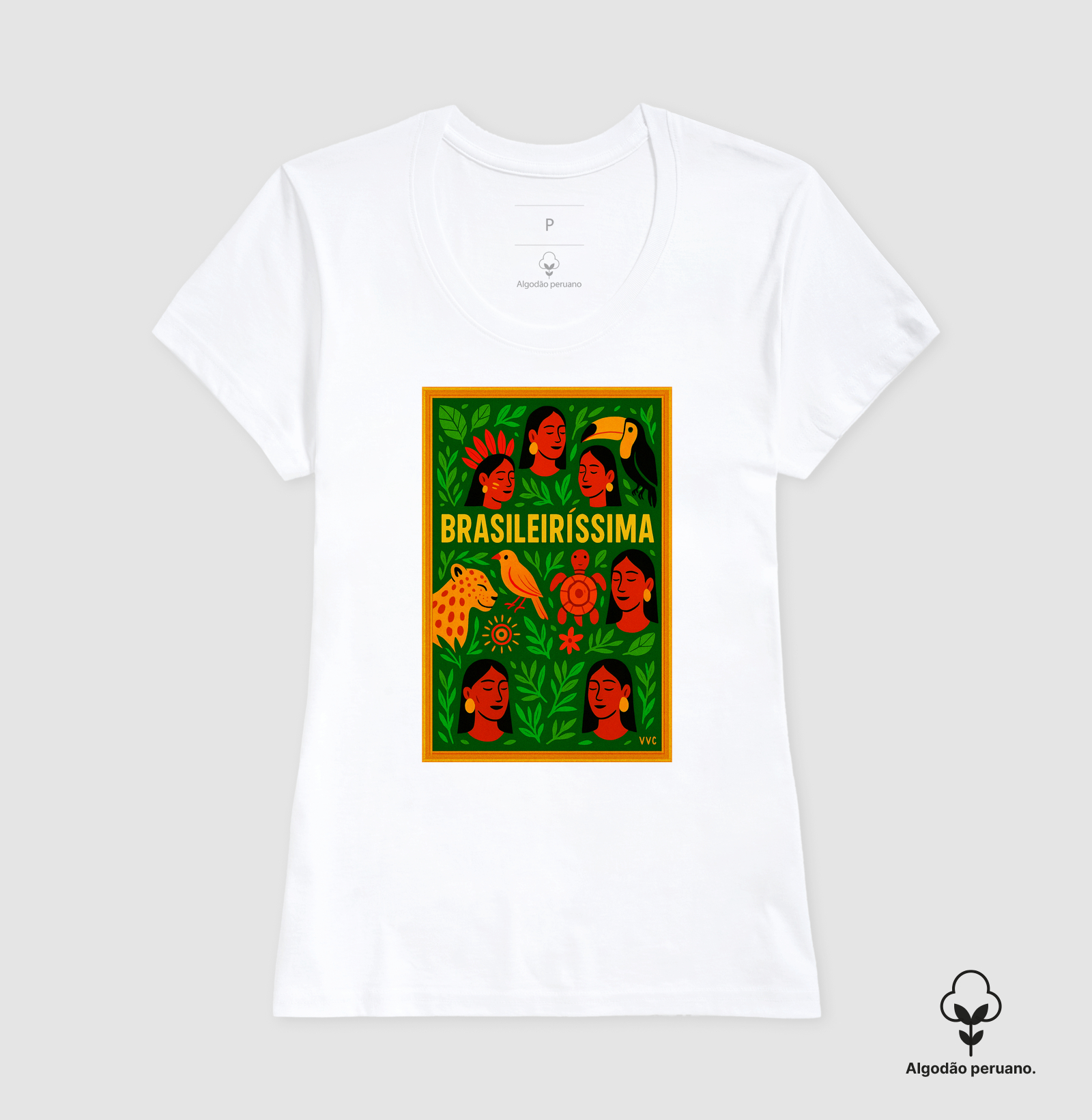Camisa 5