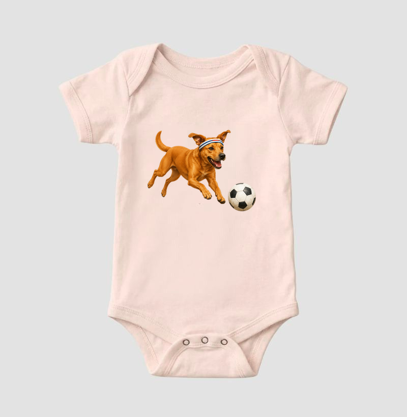 Caramelo - Futebol - Imagem 5
