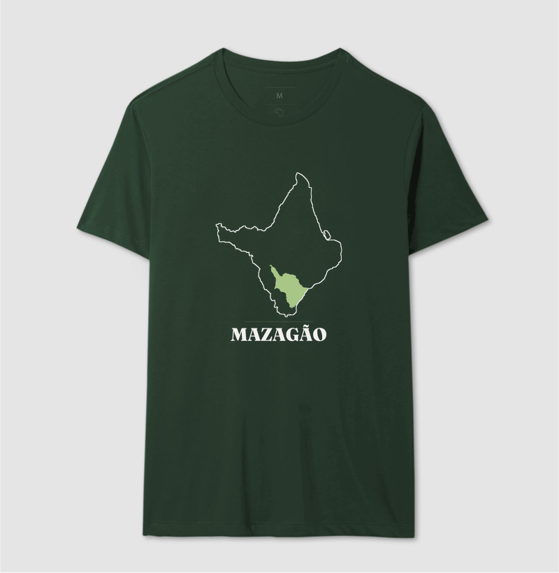 Mazagão | Traço AP - Imagem 12