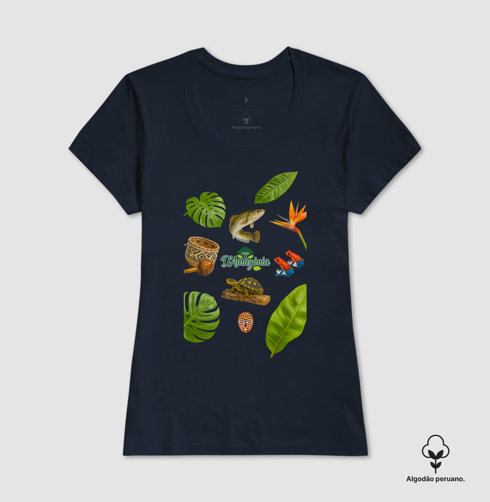 Camisa 4