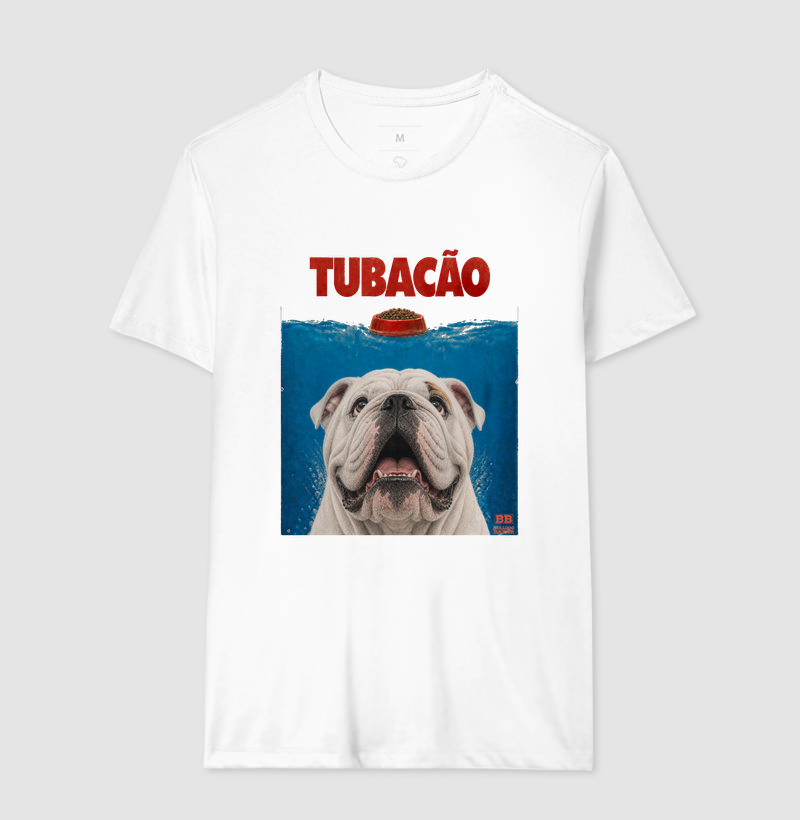 Inglês - O Grande Tubacão Branco - Imagem 4
