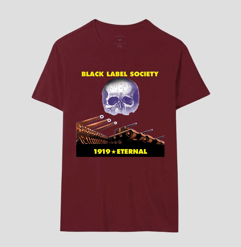 Black Label Society - 1919 Eternal - Imagem 18