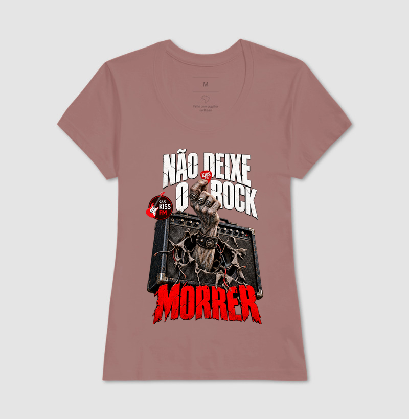 Não Deixe o Rock Morrer - Imagem 13